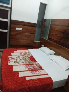 Well come hotel - 7