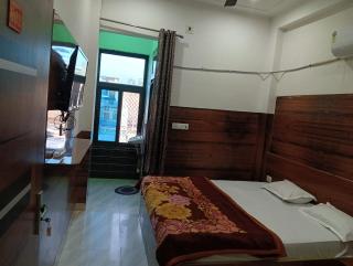 Well come hotel - 5