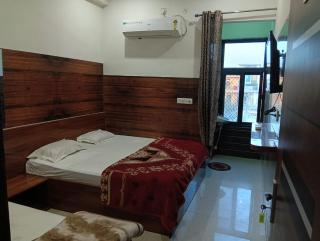 Well come hotel - 3