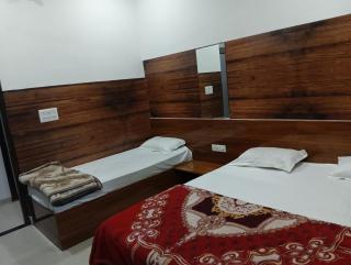 Well come hotel - 1