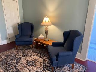 Athelney House Farm Retreat Center - 1