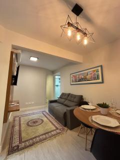 Apartamento Charmoso no Bigorrilho - 0