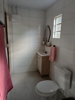 Pousada da Fronteira - 1
