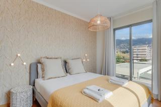 Barreiros Residence I - Funchal - 1