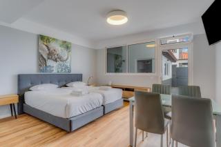 Villa Winter Apt 1 - 4