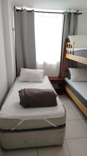 Depto en La Serena Condominio Pacifico 1 - 3