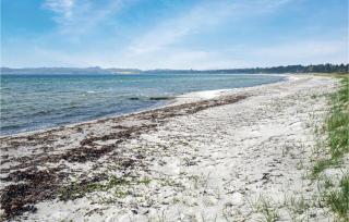 Holiday Home Røllikevej Knebel Ii - 6