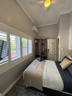 Carnarvon Lodge Kirribilli, Sydney - Sydney - 8
