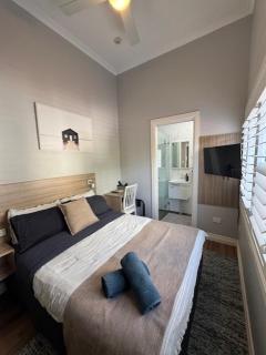 Carnarvon Lodge Kirribilli, Sydney - Sydney - 7