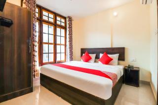 Hotel O Shiridi Residency - 1