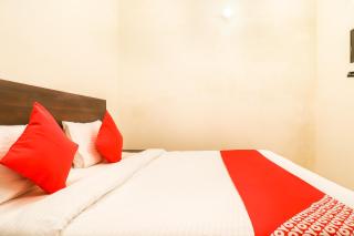 Hotel O Shiridi Residency - 2