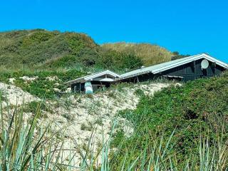 6 person holiday home in Saltum-By Traum - 8