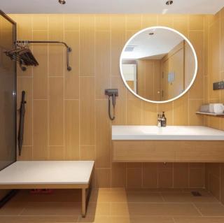 JI Hotel Dongguan Municipal Government International Trade Center - 4