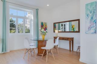 Casa Estufa 25 - 1
