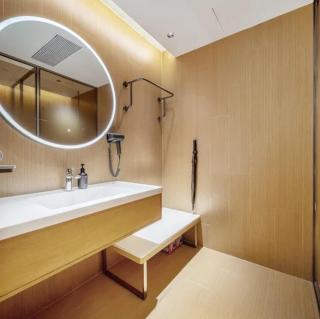 JI Hotel Dongguan Municipal Government International Trade Center - 9