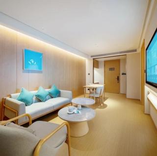 JI Hotel Dongguan Municipal Government International Trade Center - 7