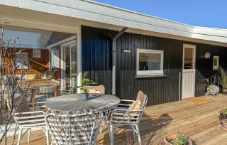 Gorgeous Home In Gilleleje With Wifi - 8