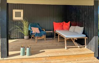 Gorgeous Home In Gilleleje With Wifi - 7