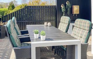 3 Bedroom Amazing Home In Hemmet - 9