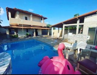 Casa Amarela - 0