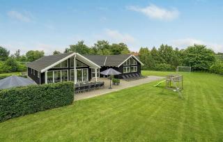 Lovely Home In Tisvildeleje With Sauna - 7