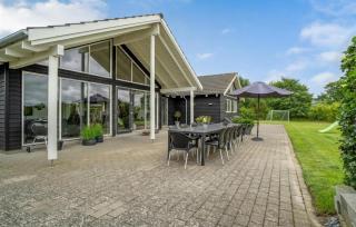 Lovely Home In Tisvildeleje With Sauna - 6