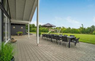 Lovely Home In Tisvildeleje With Sauna - 5