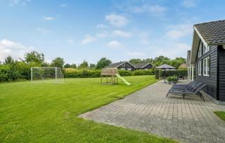 Lovely Home In Tisvildeleje With Sauna - 4
