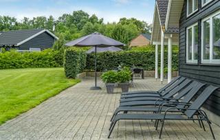 Lovely Home In Tisvildeleje With Sauna - 3
