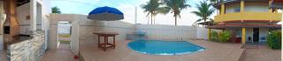 Casa Amarela - 5
