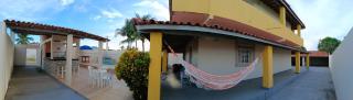 Casa Amarela - 4