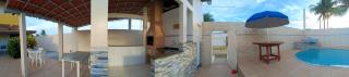 Casa Amarela - 1