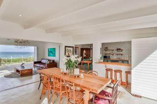 78 Beach Road Oceanfront Cottage Splash Pool Sea Views - 3