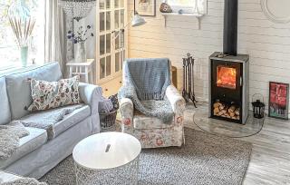 Nice Home In Luleå With Sauna - 2