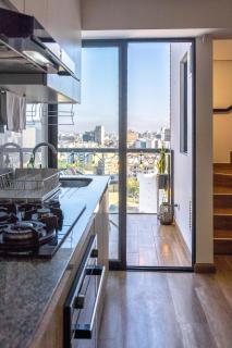 Duplex de lujo en zona turistica y gastronomica - 4