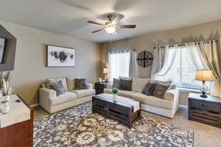 Explore The Springs! Spacious Home w/ Patio & Yard - 8