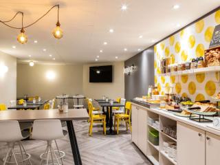 ibis Styles Paris 15 Lecourbe - Paris - 6