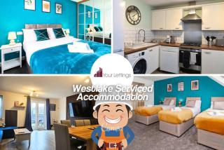 Westlake Serviced Accommodation - 0