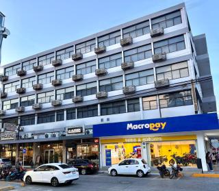 Hotel Plaza - 8