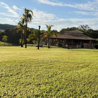 Fazenda Bonança - O Seu Resort Particular - 9