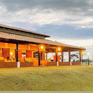 Fazenda Bonança - O Seu Resort Particular - 5