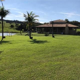 Fazenda Bonança - O Seu Resort Particular - 2