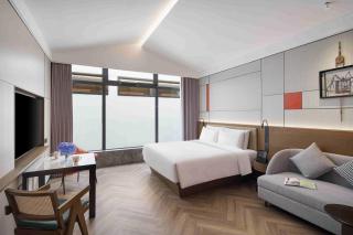 UrCove by HYATT Shanghai Xuhui West Riverside - Shanghai - 6