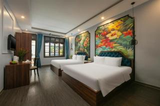 ELEGANT PREMIER Hotel & Travel - 1