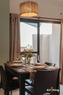 Depto en Boulevard con cochera y terraza exclusiva - 6