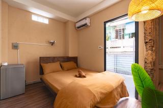 Rose House - 3