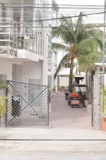 Scandi Apartment Boracay by Simple Realty Management - 5