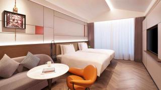 UrCove by HYATT Shanghai Xuhui West Riverside - 9