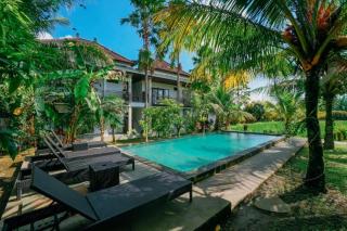 Canting Bali Suite by The Travel Ubud Bali - 7