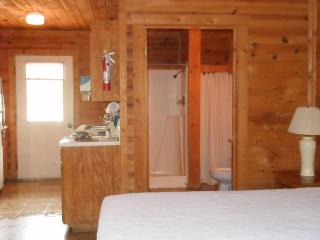 Bay Landing Camping Resort Deluxe Cabin 29 - Bridgeport - 6